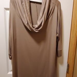 Lightweight tunic